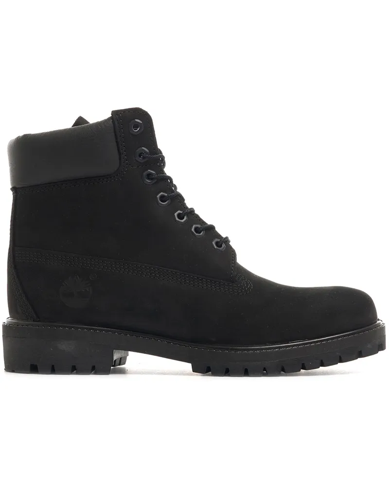Timberland ICH'm Ich werde es dir nicht sagen 