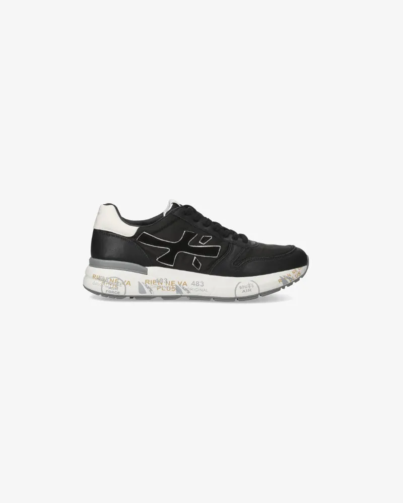 Premiata Premata Mick Black