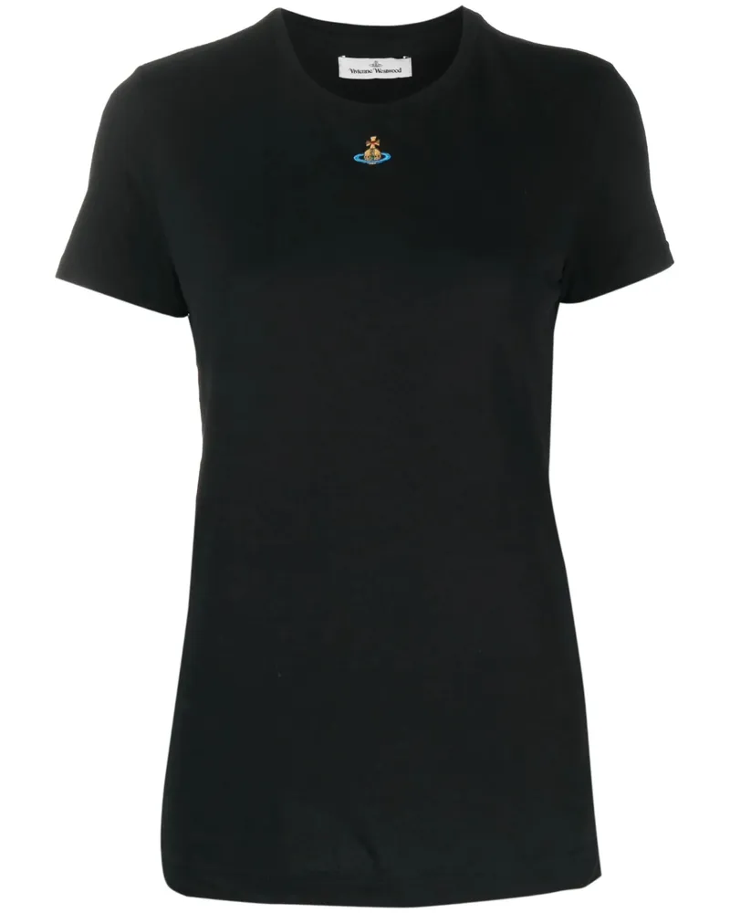 Vivienne Westwood Orb Peru` T Shirt 