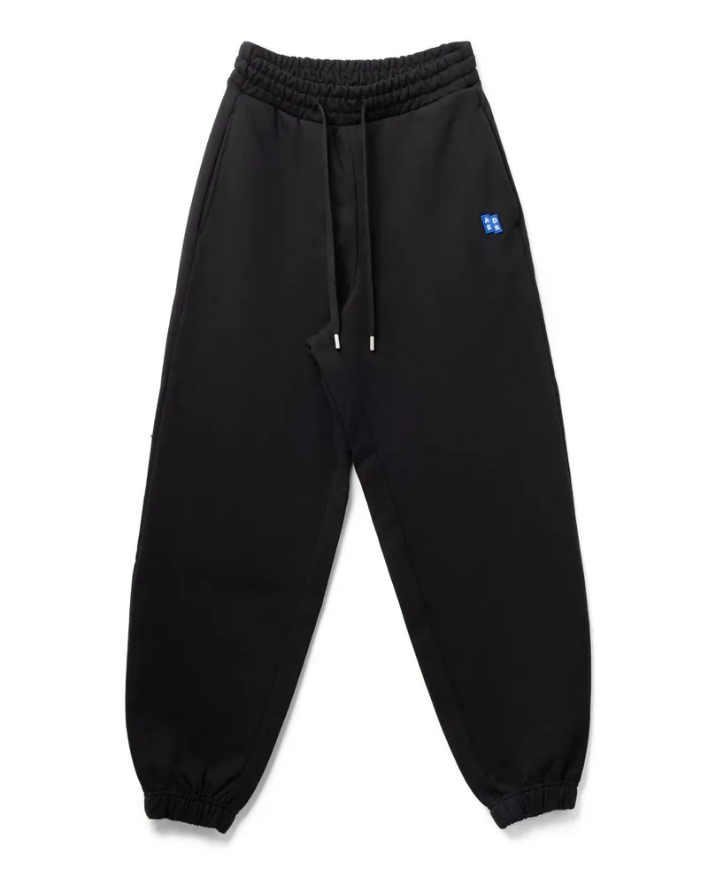 Adererror hose schwarz Black