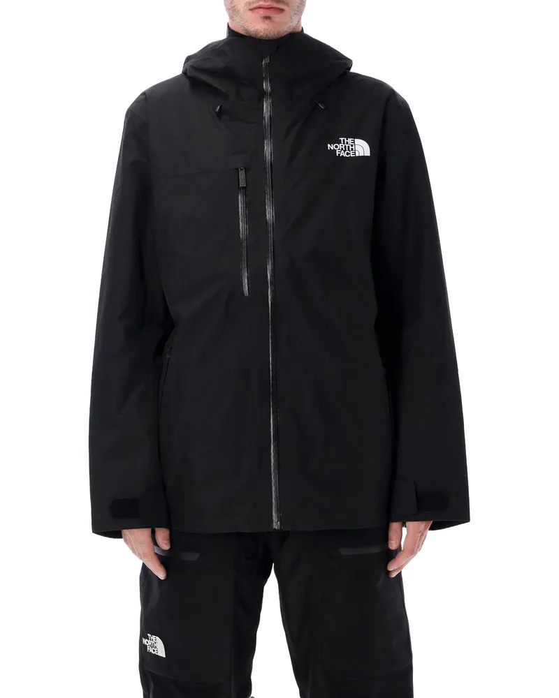 The North Face Kleidung.... Schwarz Black