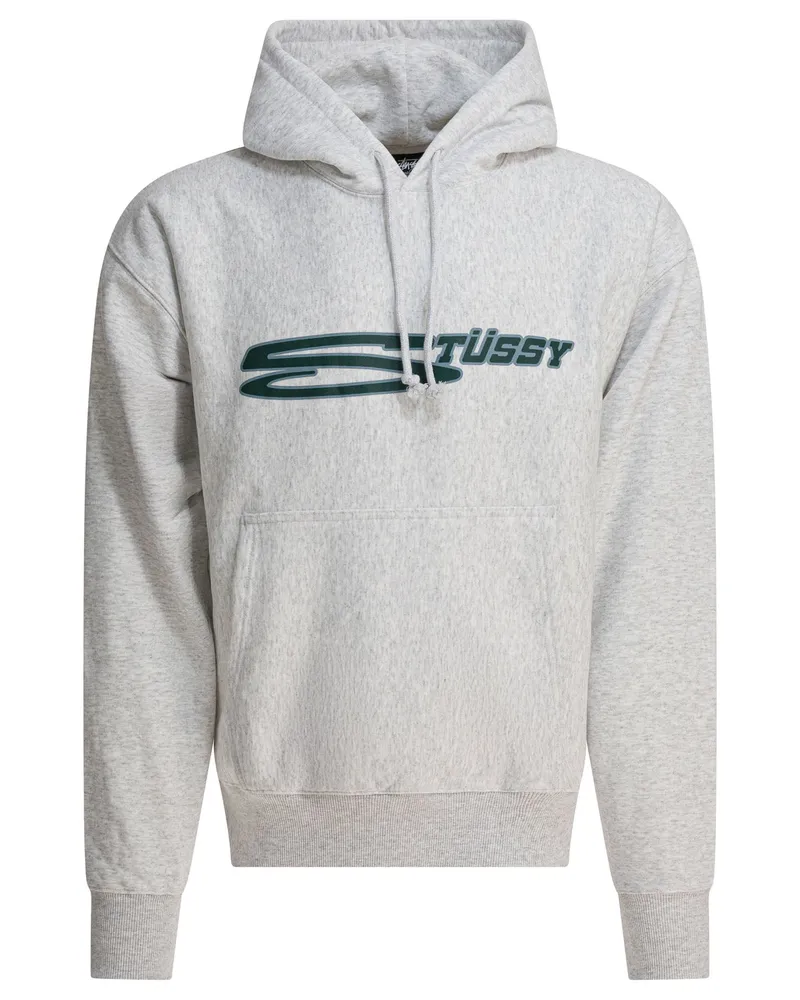 Stüssy Sweatshirts White