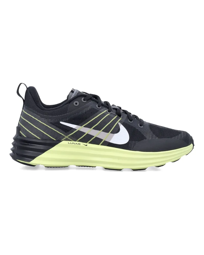 Nike Turnschuhe Black