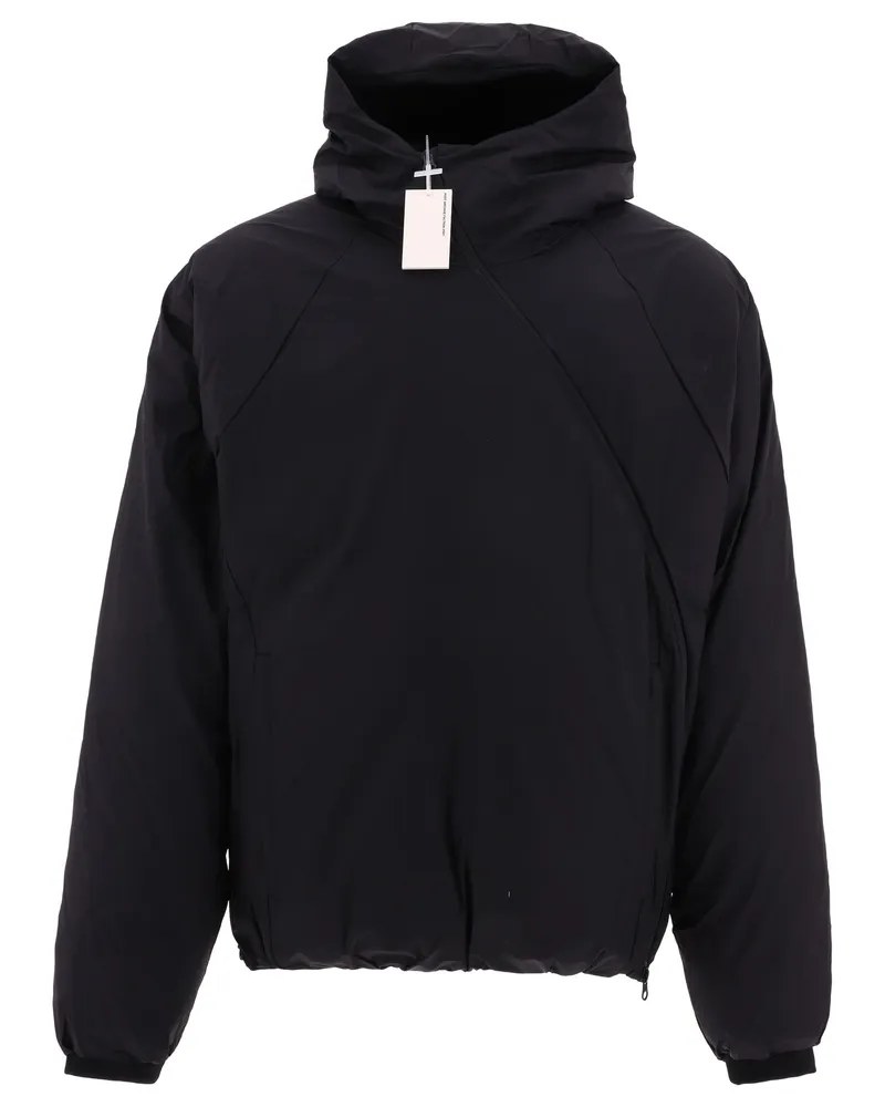 Post Archive Faction Postarchivfraktion (PAF) "5.0 Down Center" Down Jacke Black