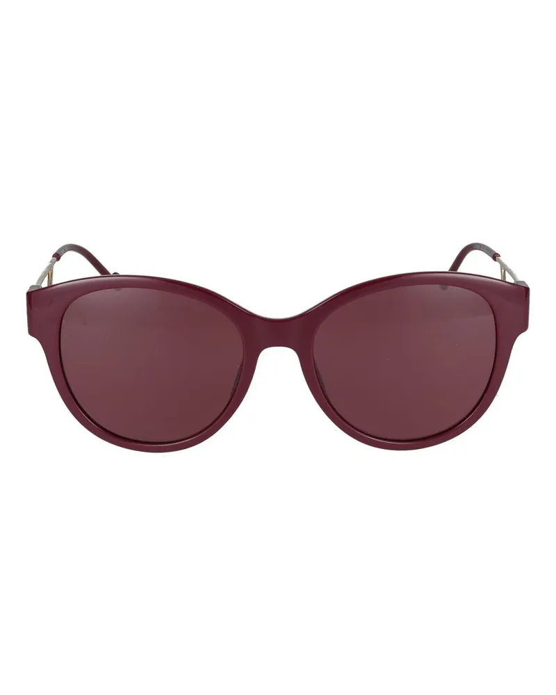 Liu Jo Sonnenbrille  LJ762 SR 601 Burgundy /19/140 601