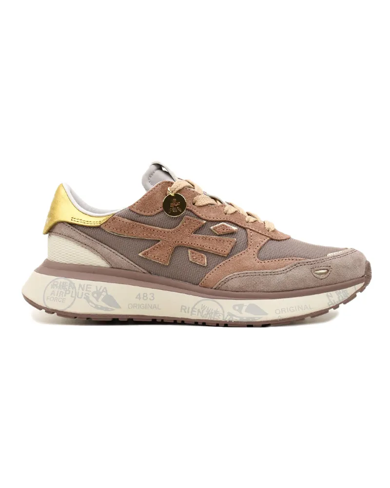 Premiata Premata -Turnschuhe Light