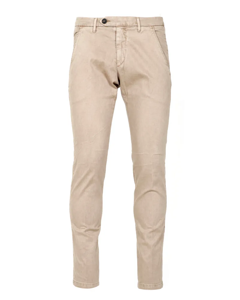Roy Roger's Roy Roger 's Hose braun Brown