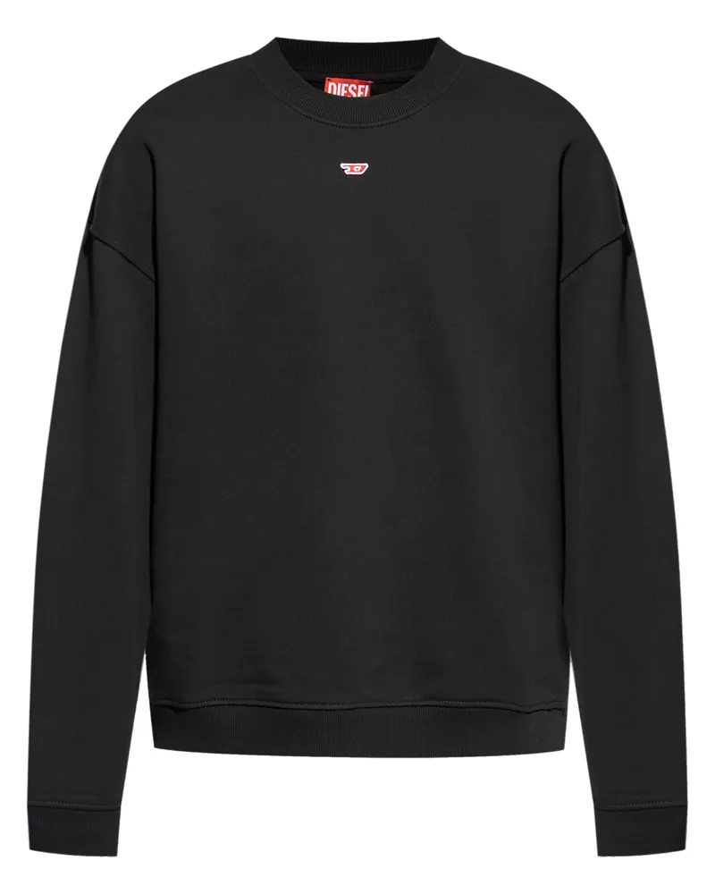 Diesel  Black