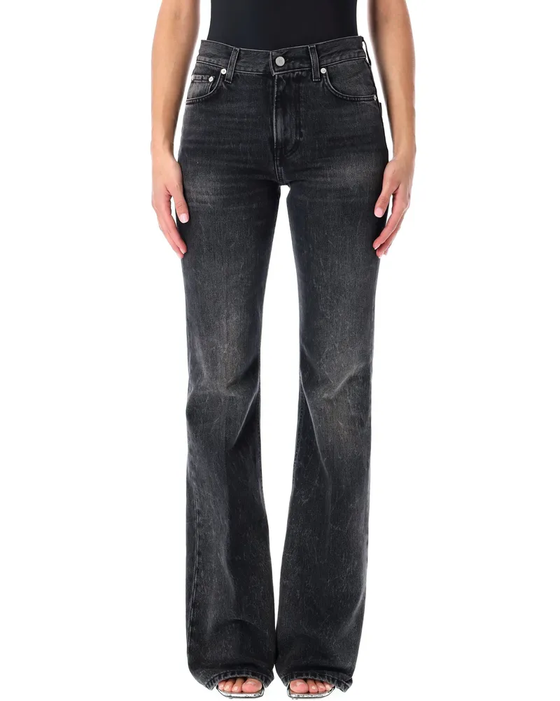 Haikure Jeans Authentic