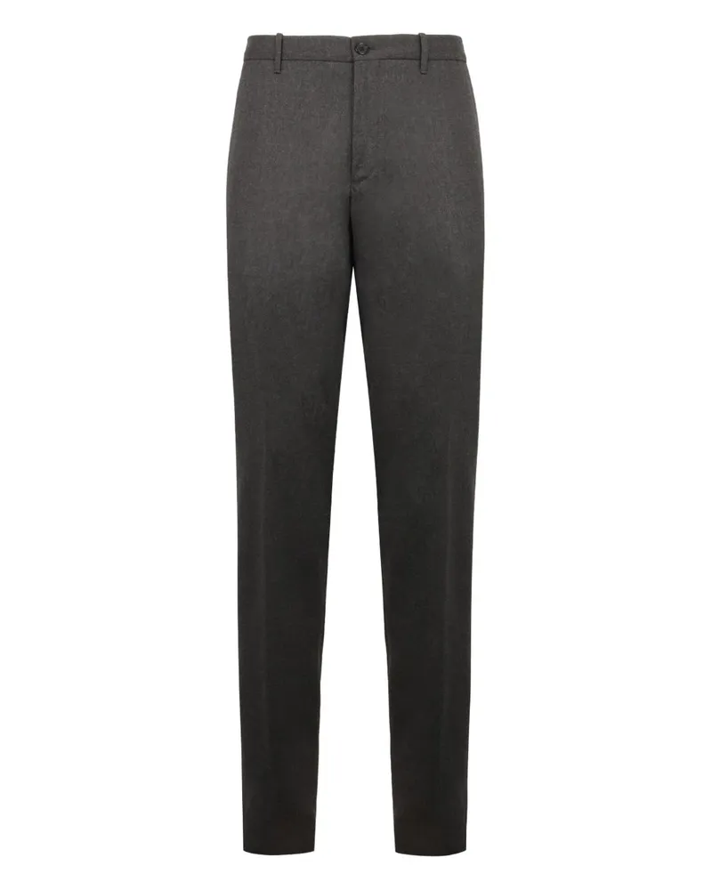 Incotex Hosen grau Grey