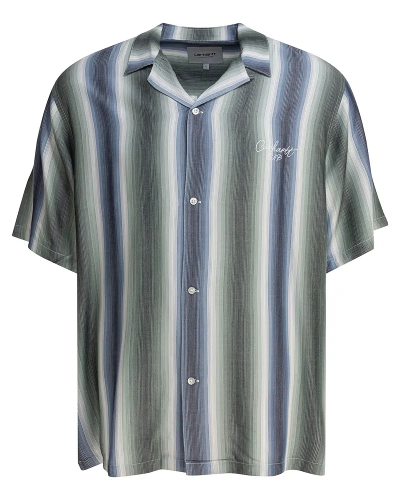 Carhartt WIP Shirts Green