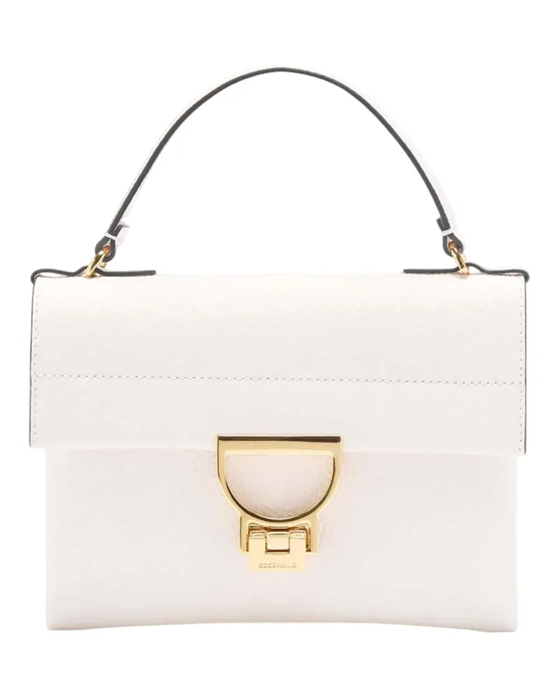 Coccinelle Bags Blanco