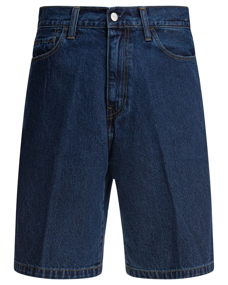 Carhartt WIP Shorts Blue