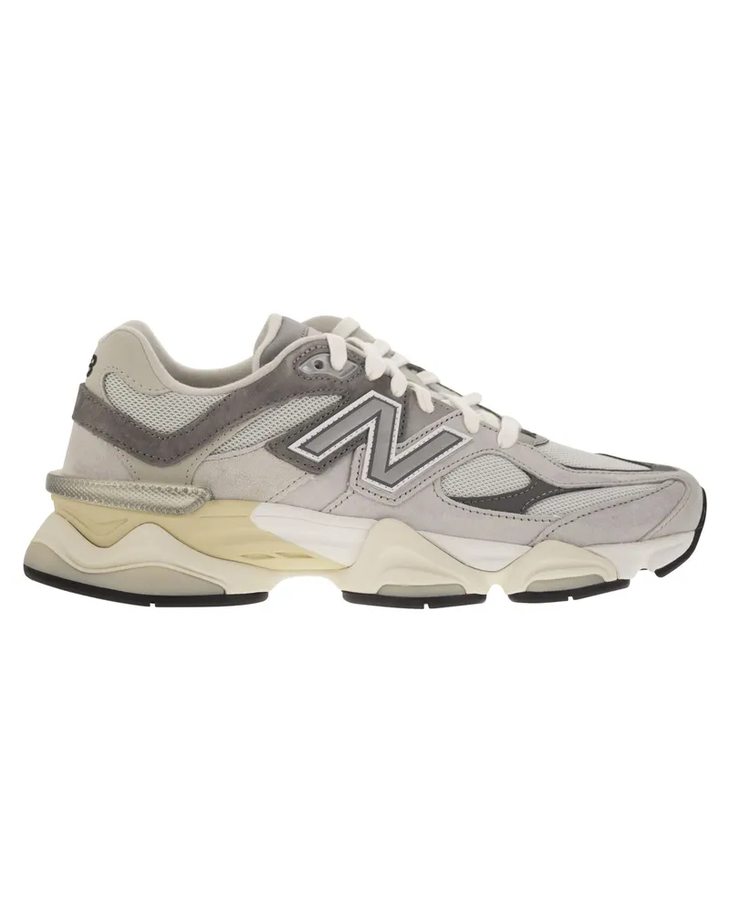 New Balance Neues Gleichgewicht 9060 Turnschuhe Grey