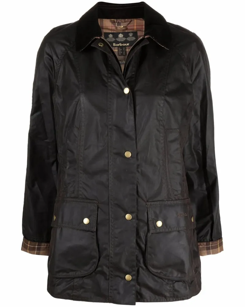 Barbour ICH'm Ich werde es nicht schaffen 