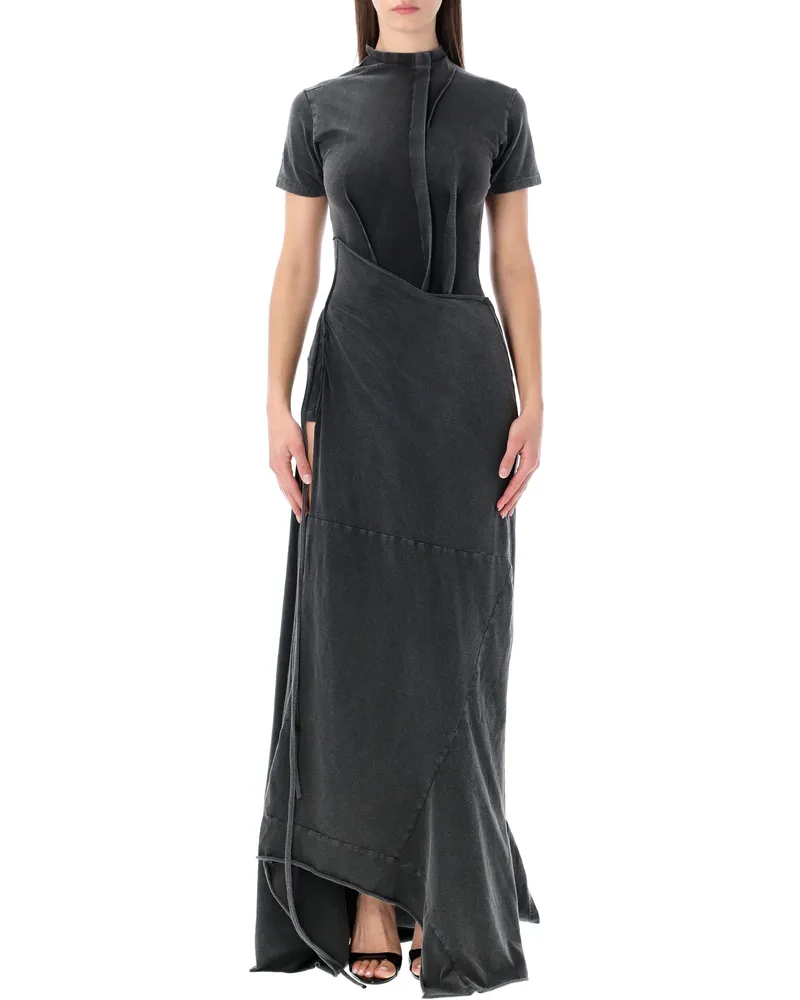 OTTOLINGER Kleider Schwarz Black