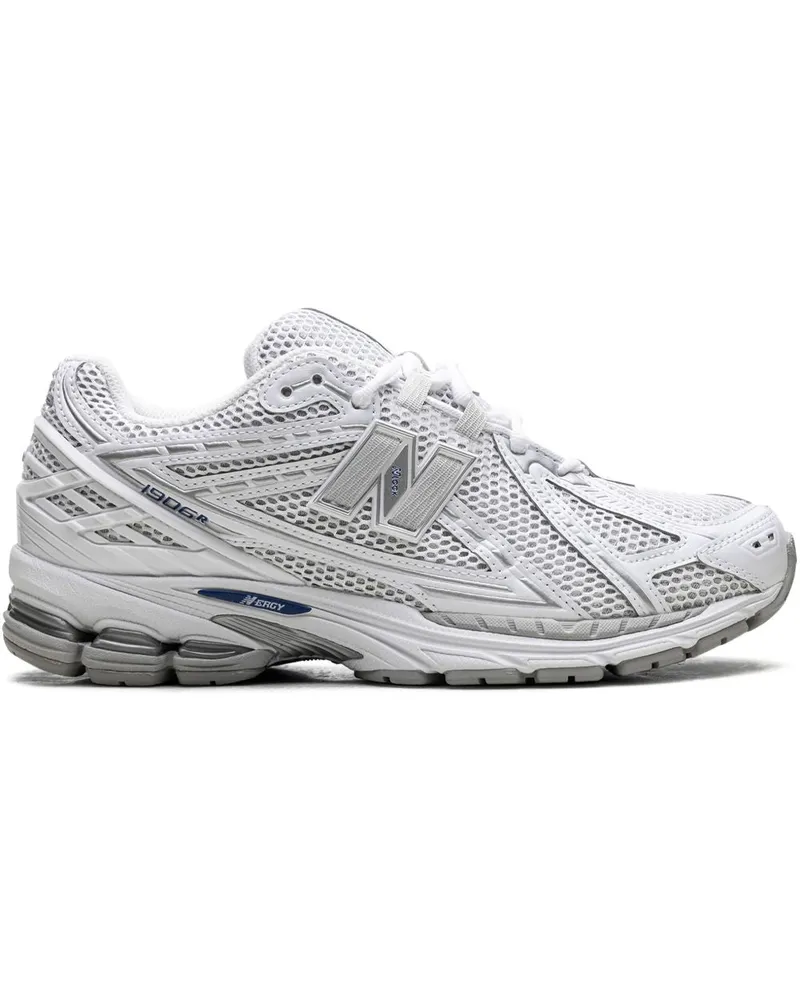 New Balance Neues Gleichgewicht 1906 Turnschuhe White