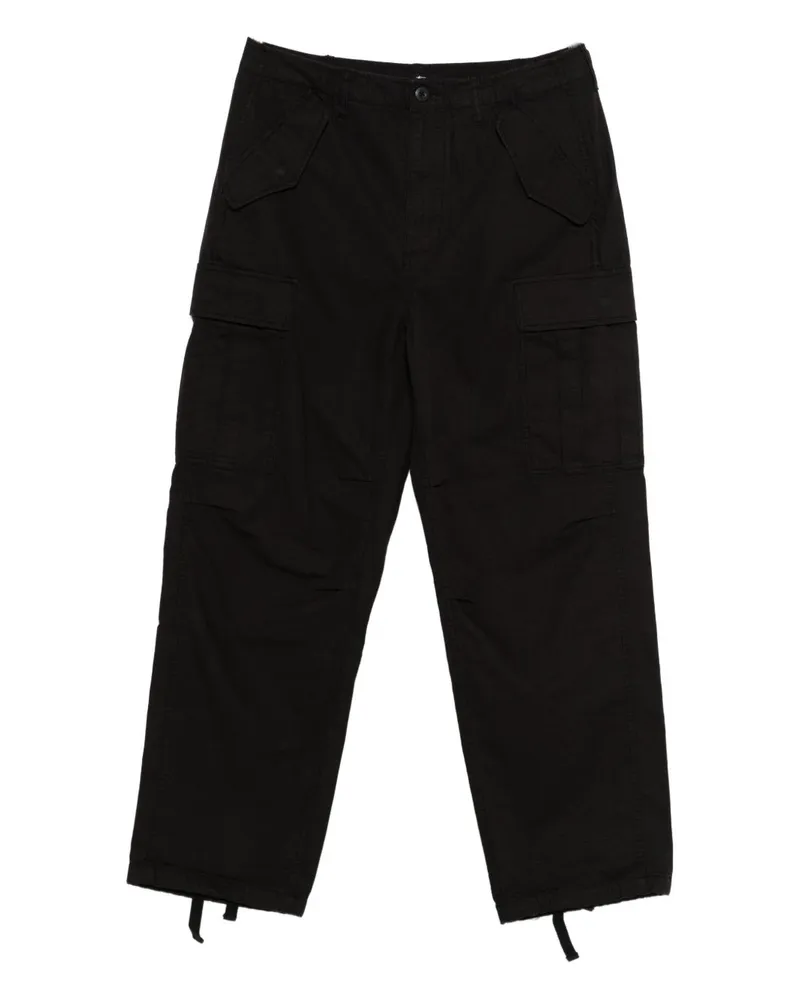 Stüssy Stussy Black