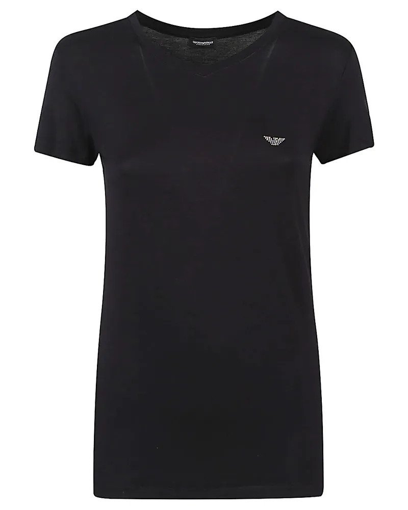 Emporio Armani  Black