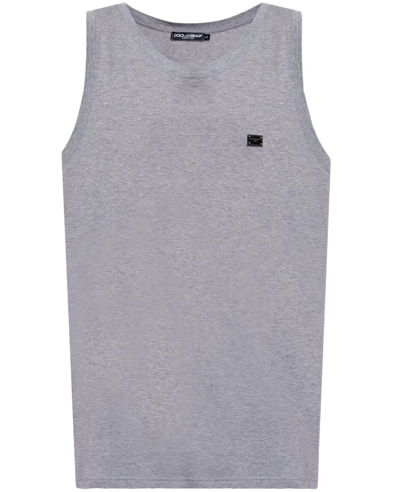 Dolce & Gabbana  Grey