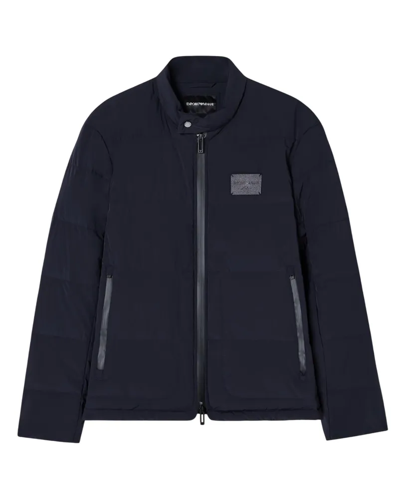 Emporio Armani Coats Iconico