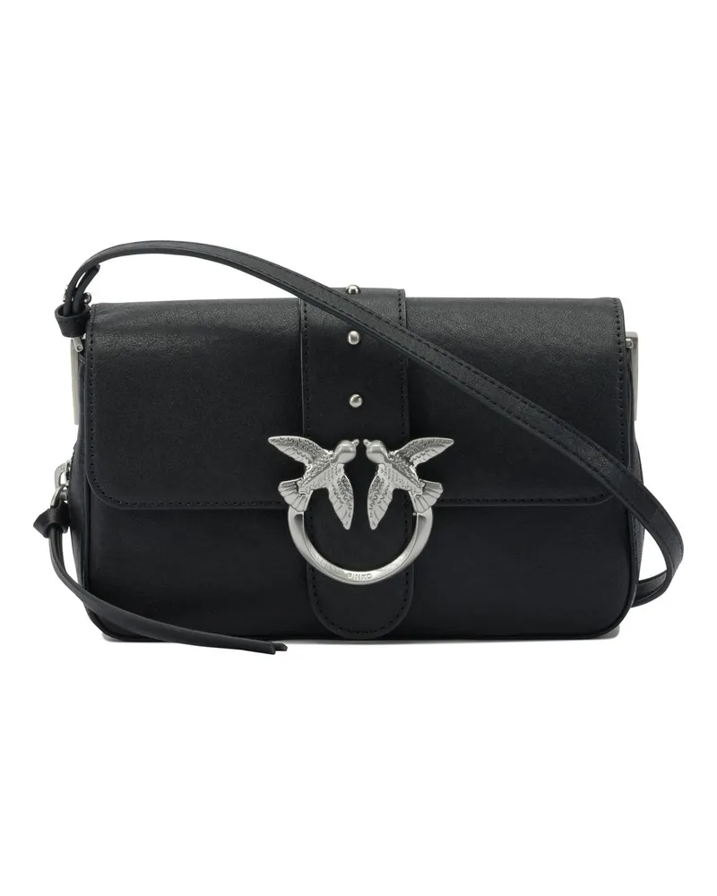 Pinko Umhängetaschen Black