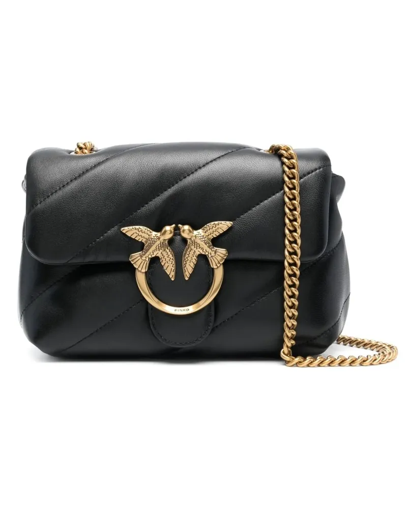 Pinko Taschen .. Schwarz Black