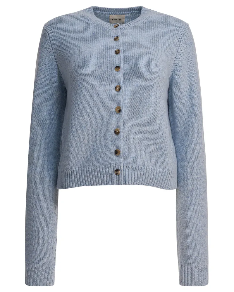 KHAITE Cardigan „Everheart Light