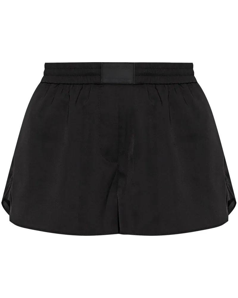 Helmut Lang Boxer Short.round Po 