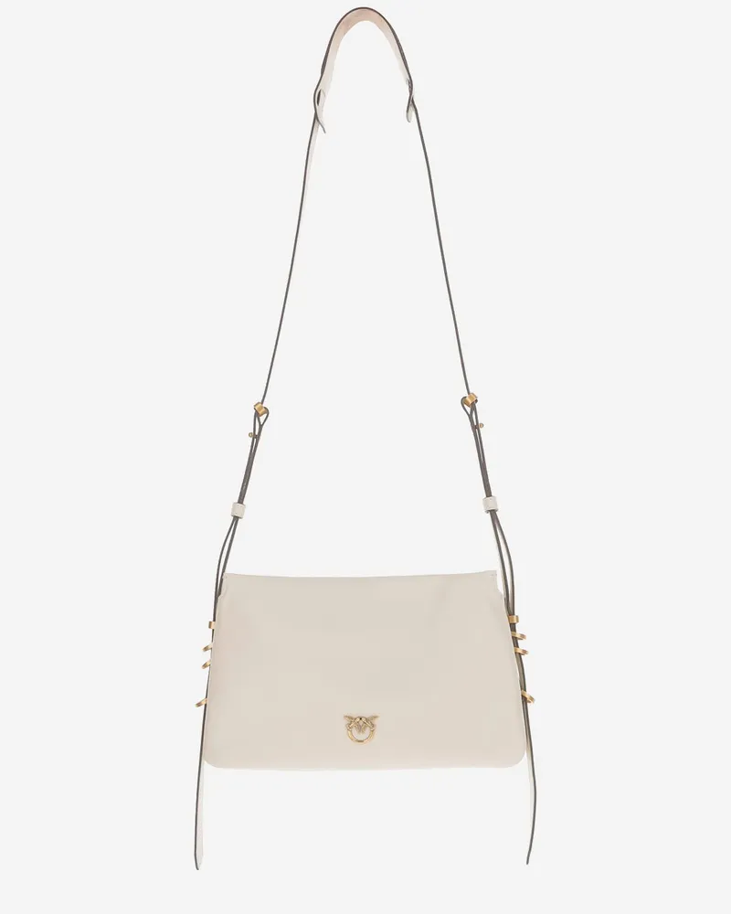 Pinko Pink White