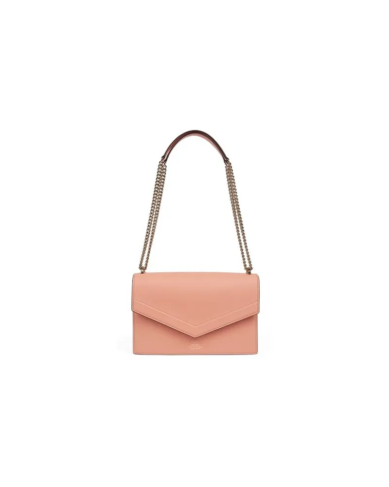 Smythson Taschen Peach