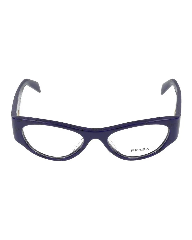 Prada Sonnenbrille  0 PR 06 ZV 18 D1 O1 /17 /130 18d1o1