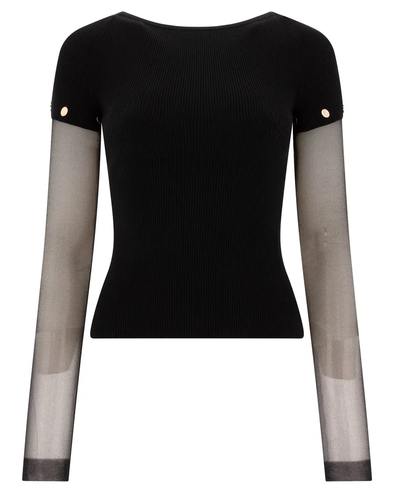 Max Mara T -Shirts Black