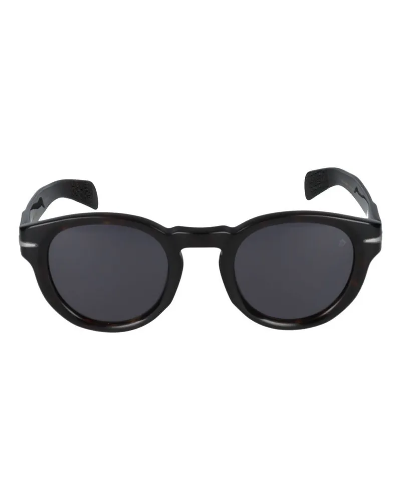 David Beckham Sonnenbrille  DB 7041/S 086 Havanna /24/145 086