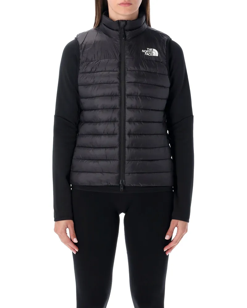 The North Face Die Nord -Gesichtsjacken schwarz Black
