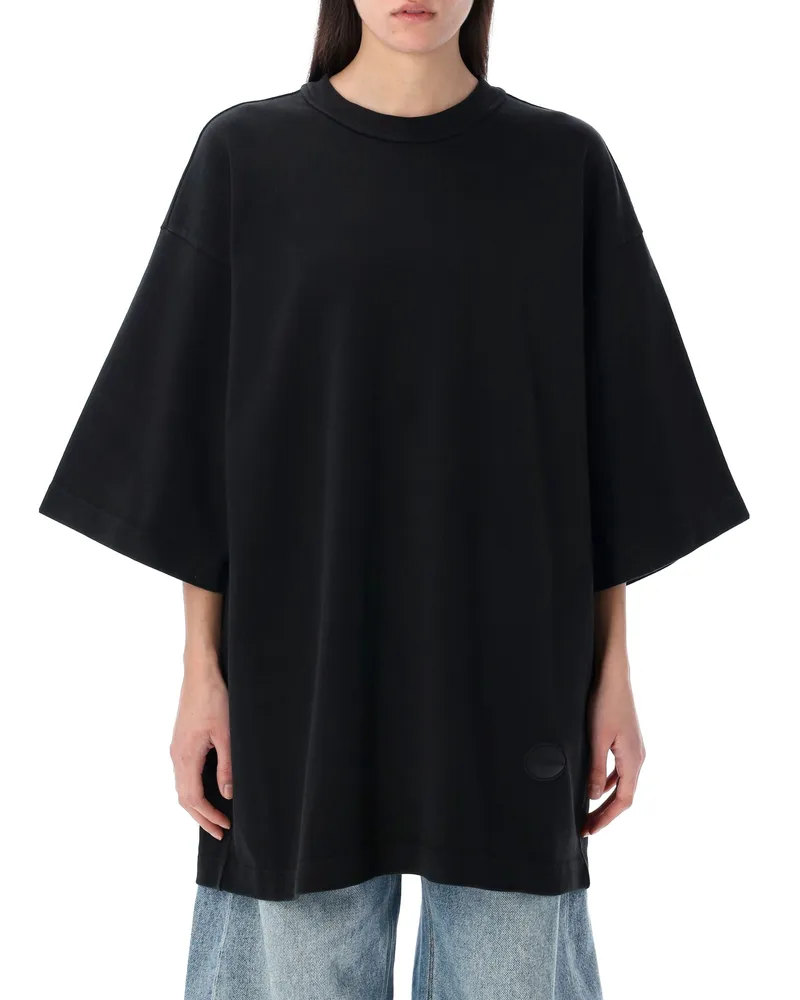 Alexander Wang T -Shirts und Polos Washed