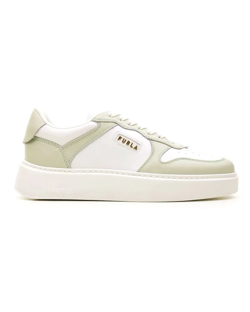 Furla Turnschuhe Cristallo