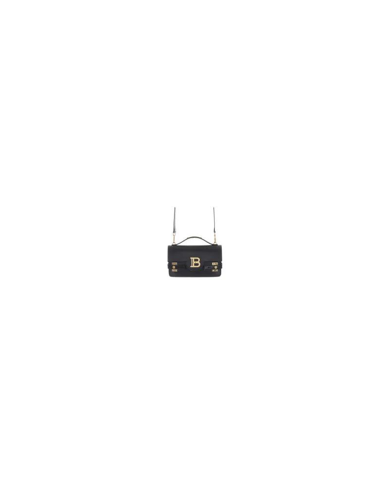 Balmain Taschen .. Schwarz Black