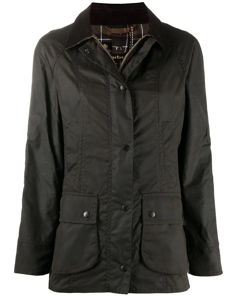 Barbour Ich muss gehen 