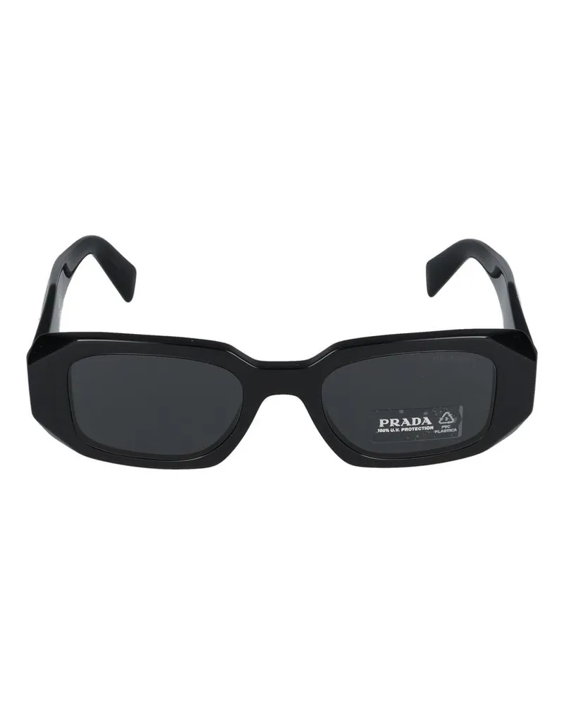 Prada Sonnenbrille  0 PR 17 WS 1 AB5 S0 /20 /145 1ab5s0