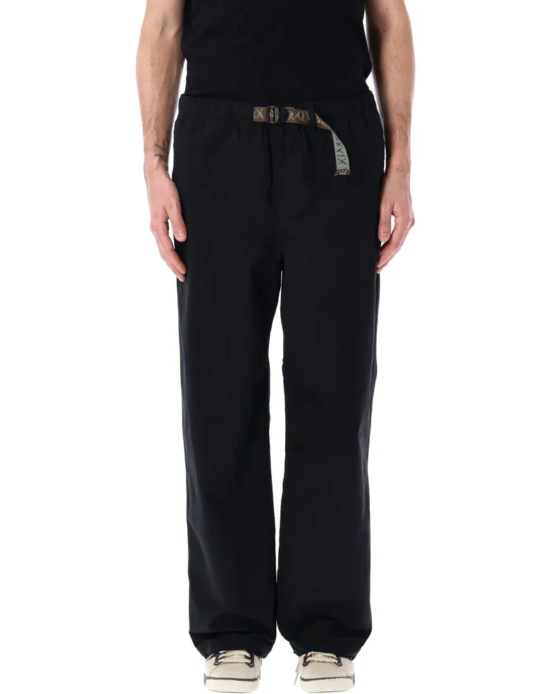Brain Dead Hirntote Hose schwarz Black