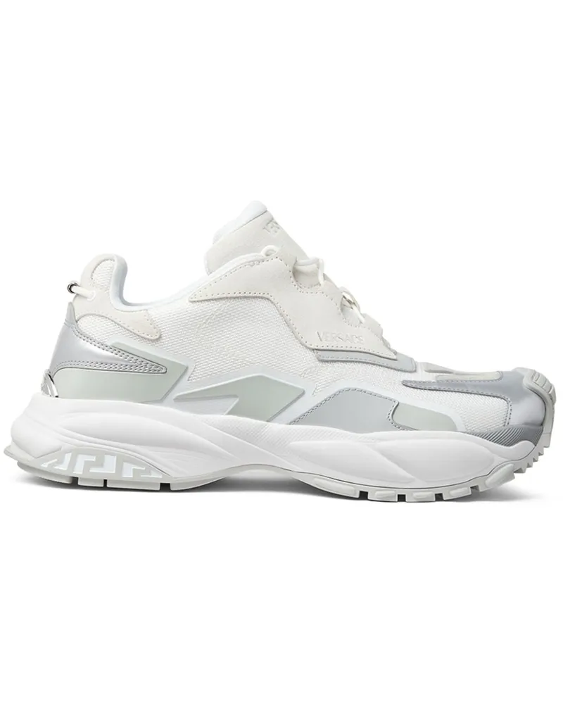 Versace  White