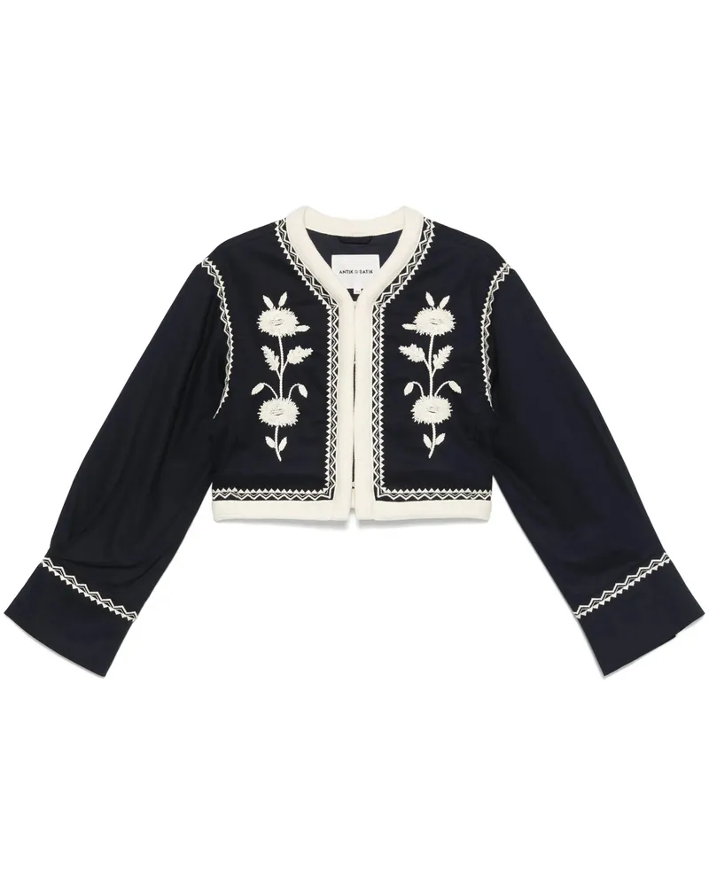 Antik Batik Winna Jacke 