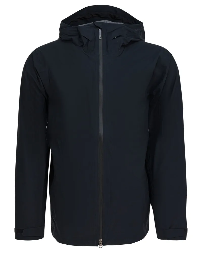 Houdini Bff Ii“ technische Jacke Black