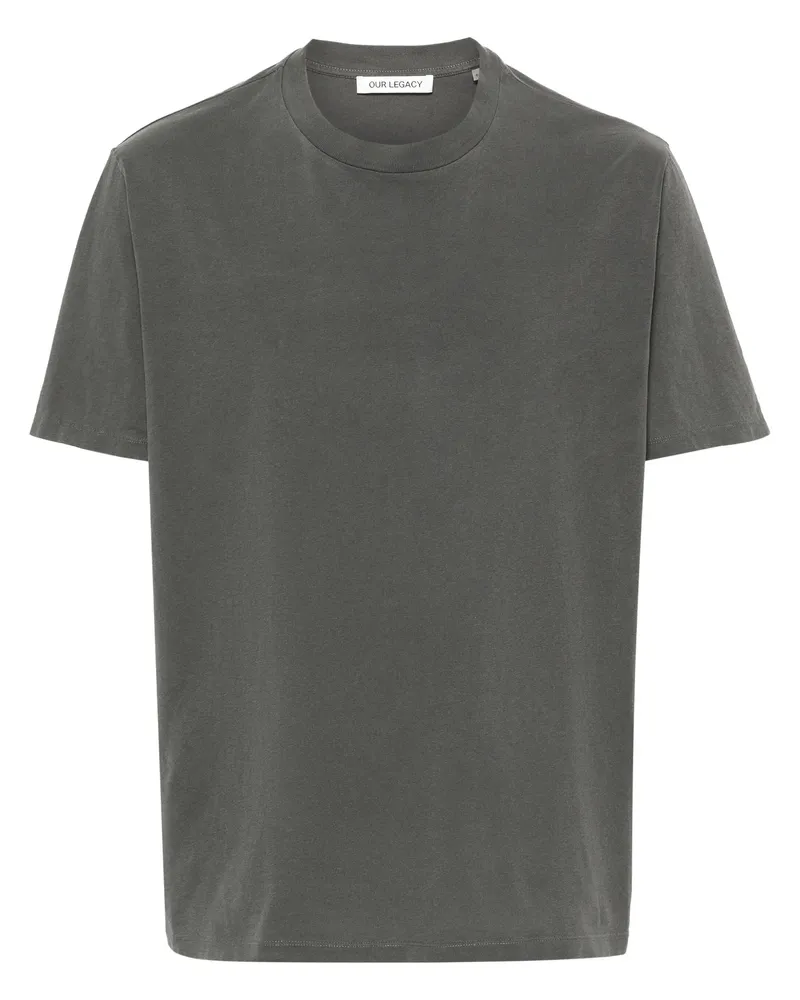 Our Legacy ICH'm Ich werde es nicht schaffen 