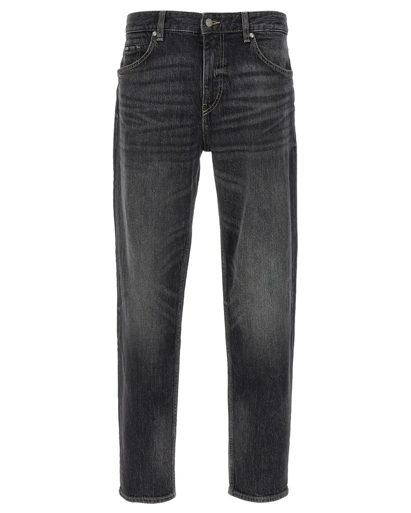 HUGO BOSS Re Maine' Jeans Gray