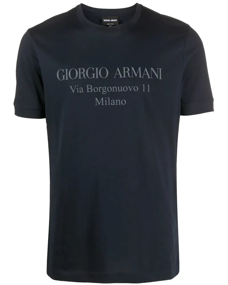 Giorgio Armani ICH'm Ich bin mir nicht sicher White