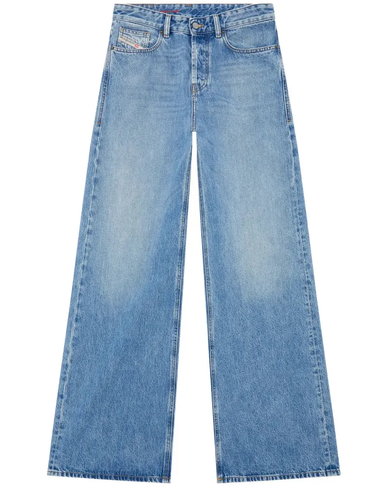 Diesel d Sire 09 I29 Straight Jeans, 1996 1