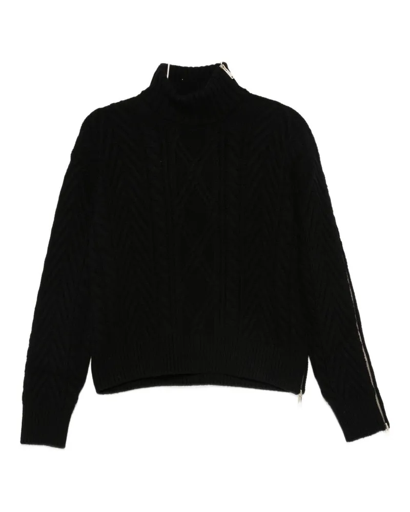 Semicouture  Black
