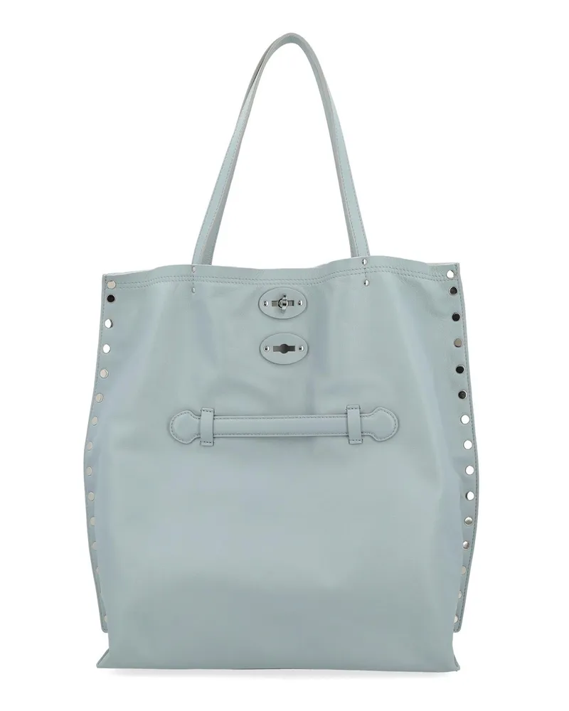 Zanellato Taschen Blue
